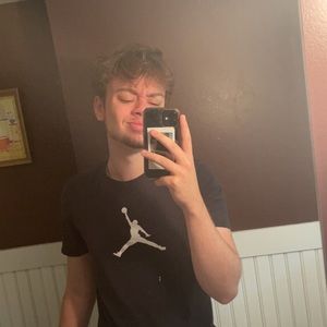 Meet your Posher, Nick